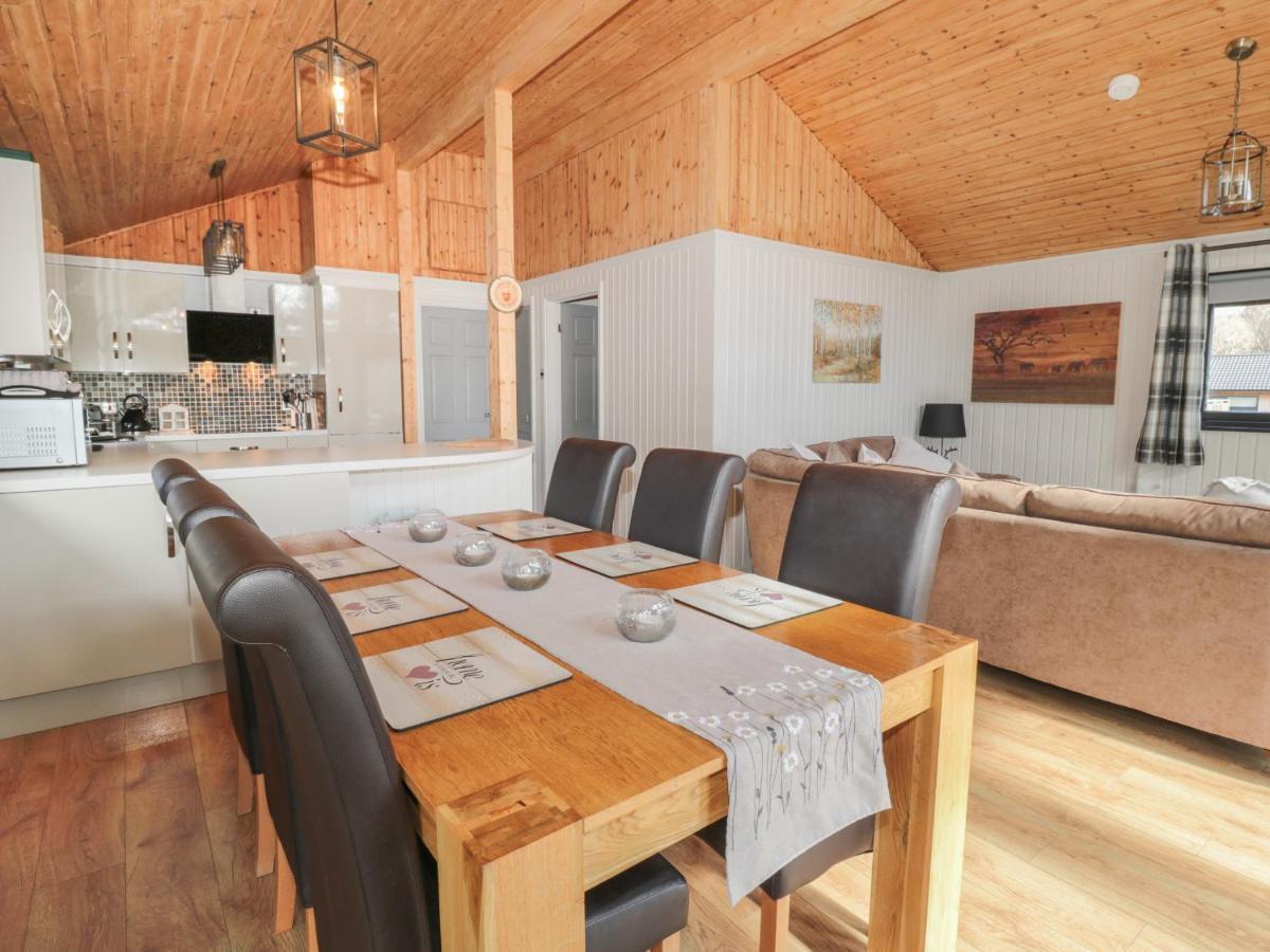 Holiday home Pine Tree Newcastle upon Tyne