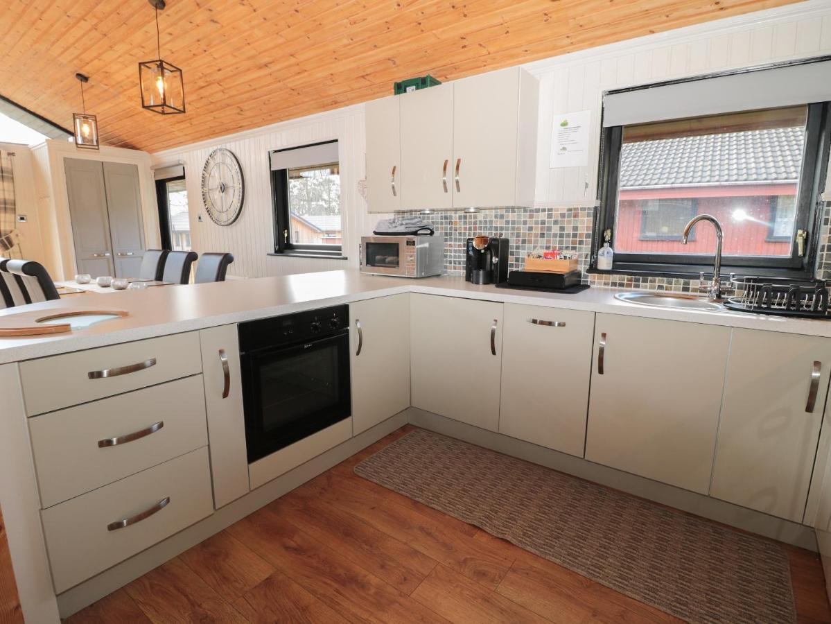 Holiday home Pine Tree Newcastle upon Tyne